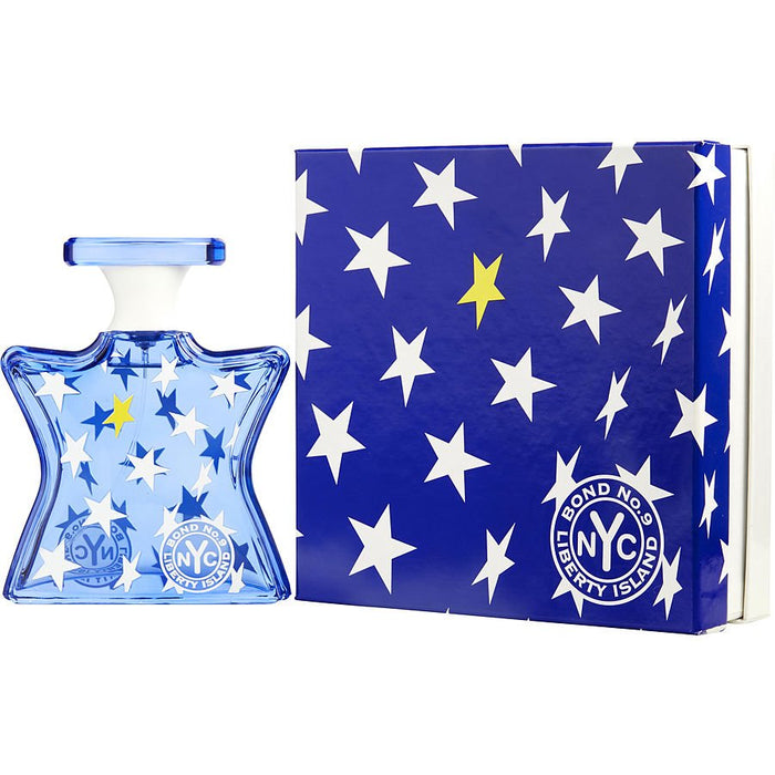 Bond No. 9 Liberty Island - 7STARSFRAGRANCES.COM