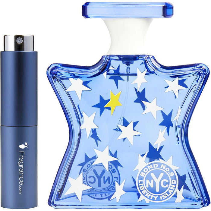 Bond No. 9 Liberty Island - 7STARSFRAGRANCES.COM