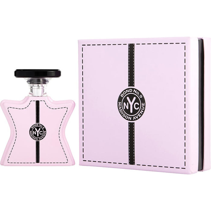 Bond No. 9 Madison Avenue - 7STARSFRAGRANCES.COM