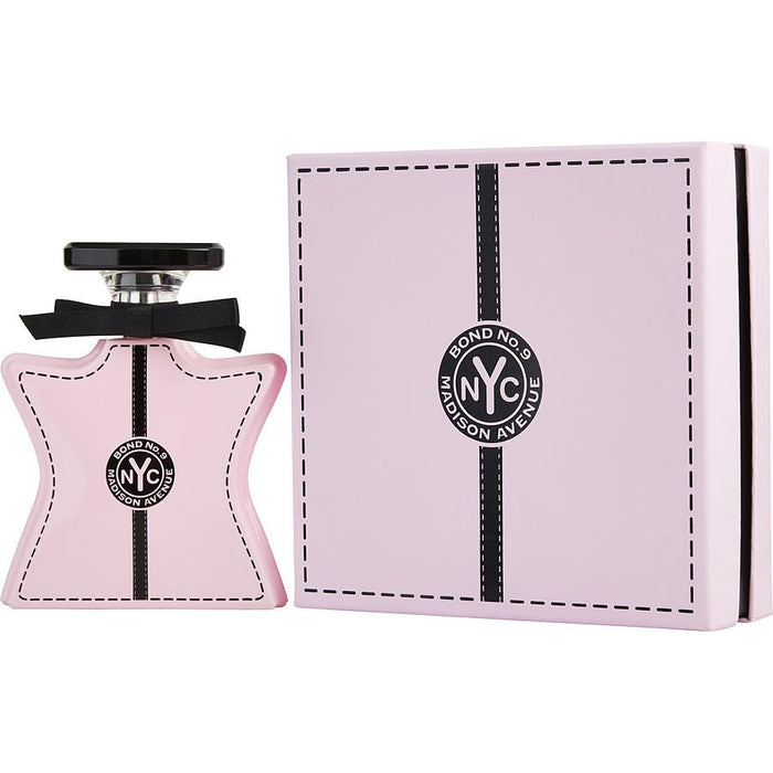 Bond No. 9 Madison Avenue - 7STARSFRAGRANCES.COM