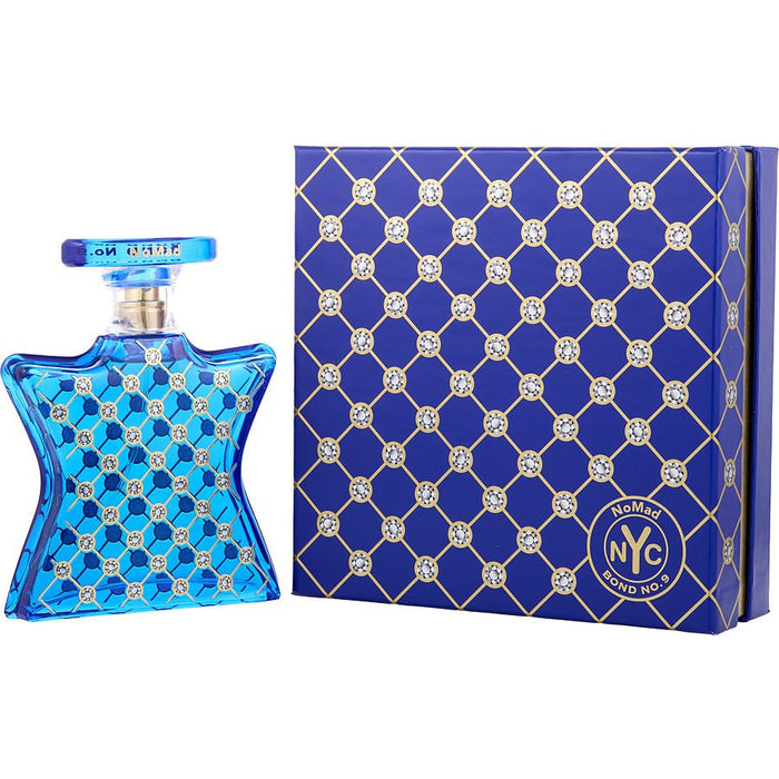 Bond No. 9 Nomad - 7STARSFRAGRANCES.COM