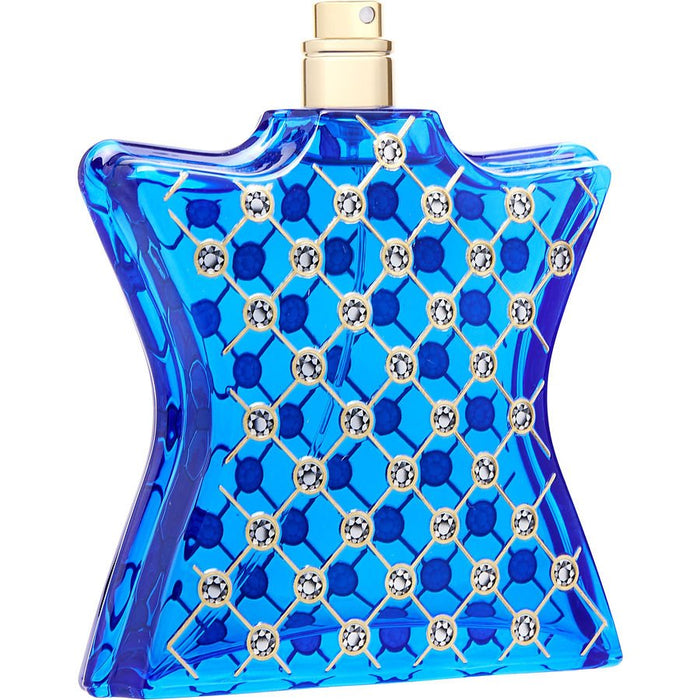 Bond No. 9 Nomad - 7STARSFRAGRANCES.COM