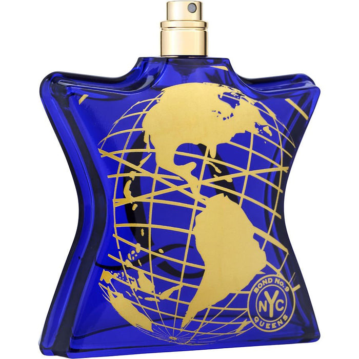 Bond No. 9 Queens - 7STARSFRAGRANCES.COM