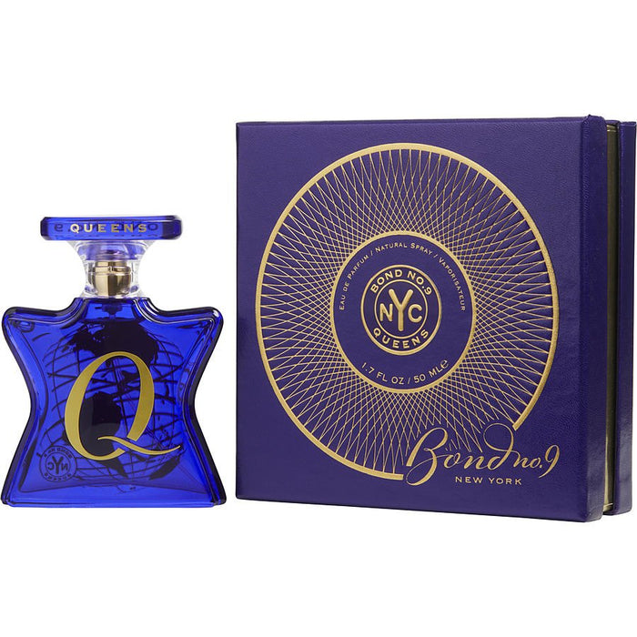 Bond No. 9 Queens - 7STARSFRAGRANCES.COM