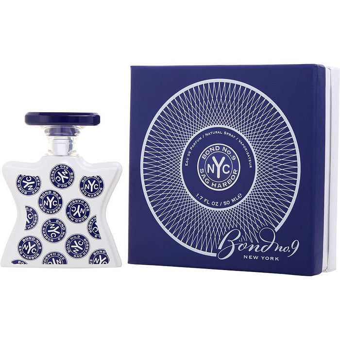 Bond No. 9 Sag Harbor - 7STARSFRAGRANCES.COM