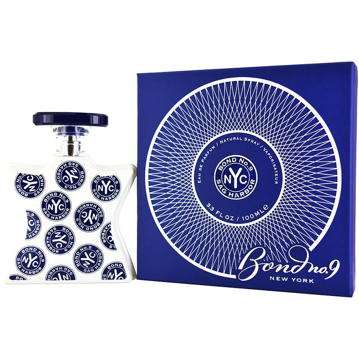 Bond No. 9 Sag Harbor - 7STARSFRAGRANCES.COM