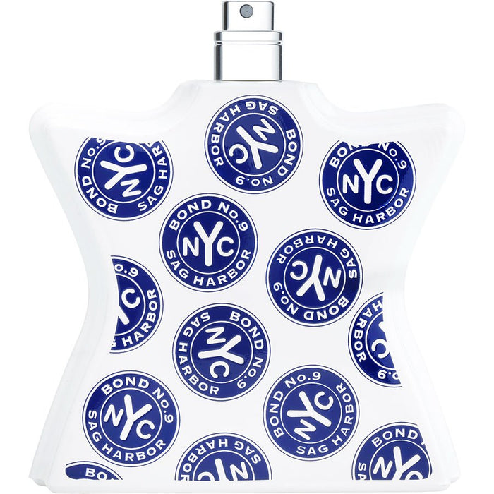 Bond No. 9 Sag Harbor - 7STARSFRAGRANCES.COM