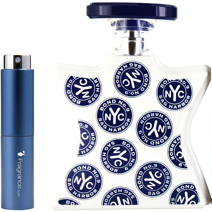 Bond No. 9 Sag Harbor - 7STARSFRAGRANCES.COM