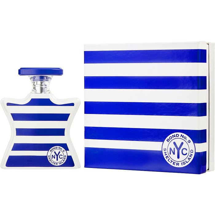 Bond No. 9 Shelter Island - 7STARSFRAGRANCES.COM