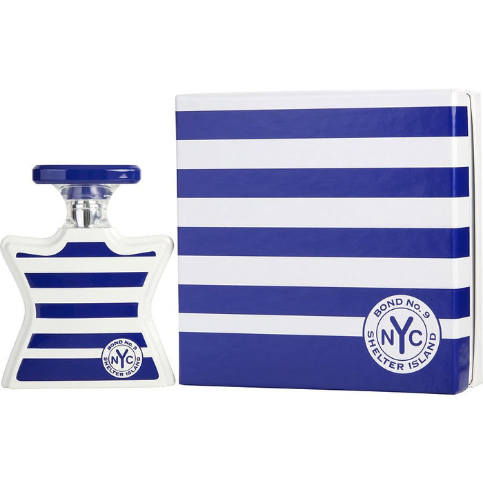 Bond No. 9 Shelter Island - 7STARSFRAGRANCES.COM