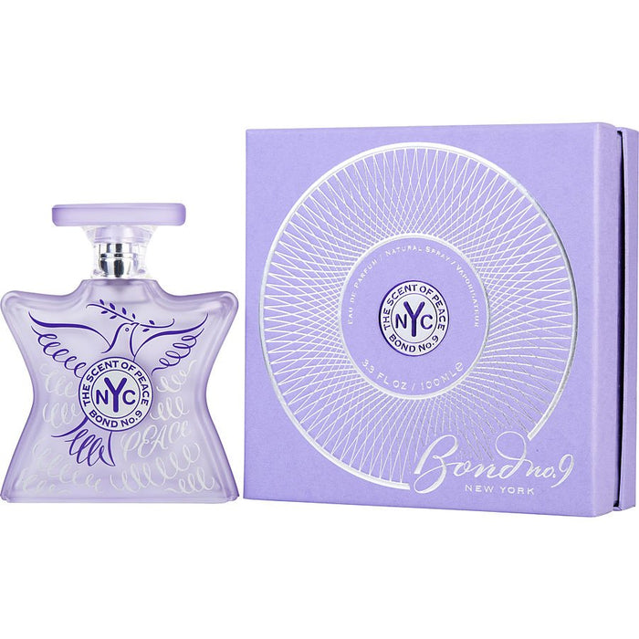 Bond No. 9 The Scent Of Peace - 7STARSFRAGRANCES.COM