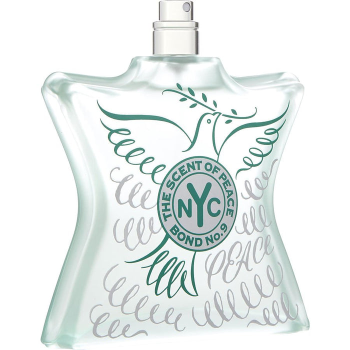 Bond No. 9 The Scent Of Peace Natural - 7STARSFRAGRANCES.COM