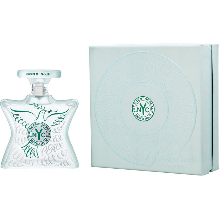 Bond No. 9 The Scent Of Peace Natural - 7STARSFRAGRANCES.COM