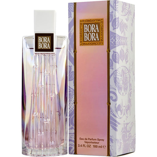 Bora Bora - 7STARSFRAGRANCES.COM