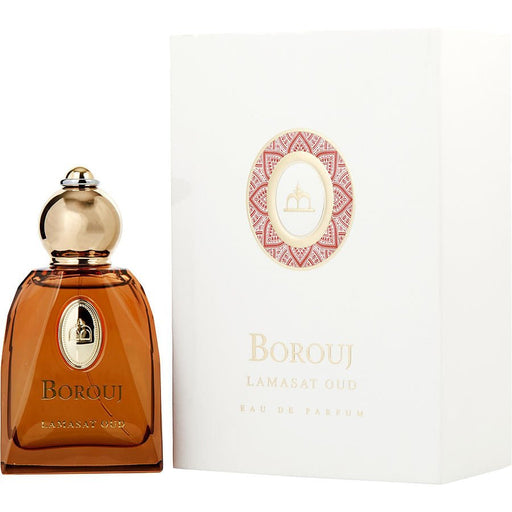 Borouj Lamasat Oud - 7STARSFRAGRANCES.COM