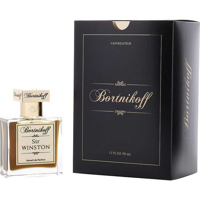 Bortnikoff Sir Winston - 7STARSFRAGRANCES.COM