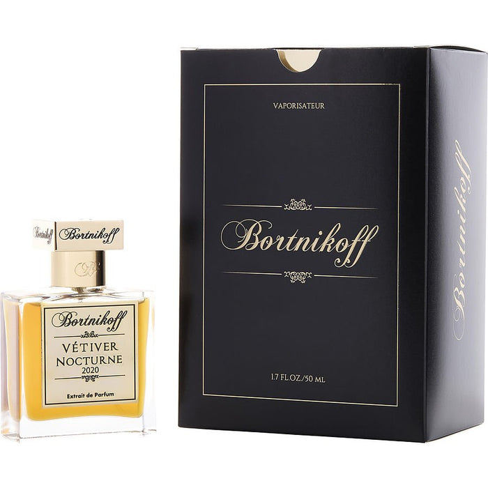 Bortnikoff Vetiver Nocturne - 7STARSFRAGRANCES.COM