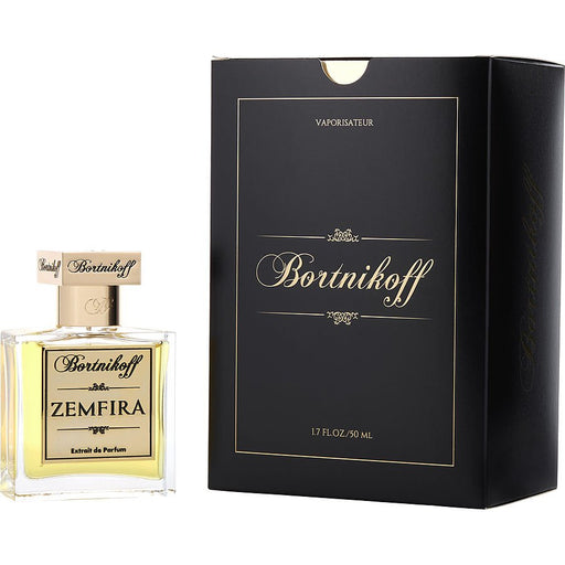 Bortnikoff Zemfira - 7STARSFRAGRANCES.COM