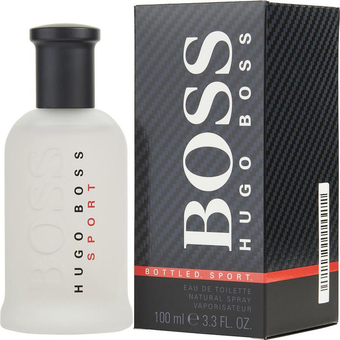 Boss #6 Sport - 7STARSFRAGRANCES.COM