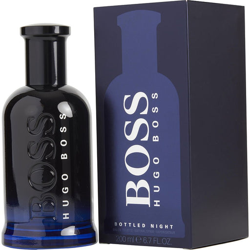 Boss Bottled Night - 7STARSFRAGRANCES.COM