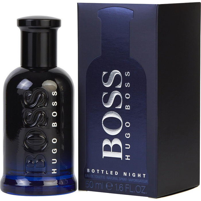 Boss Bottled Night - 7STARSFRAGRANCES.COM