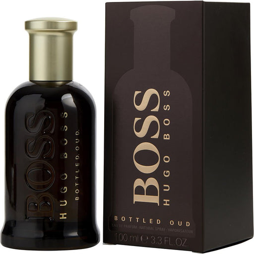 Boss Bottled Oud - 7STARSFRAGRANCES.COM