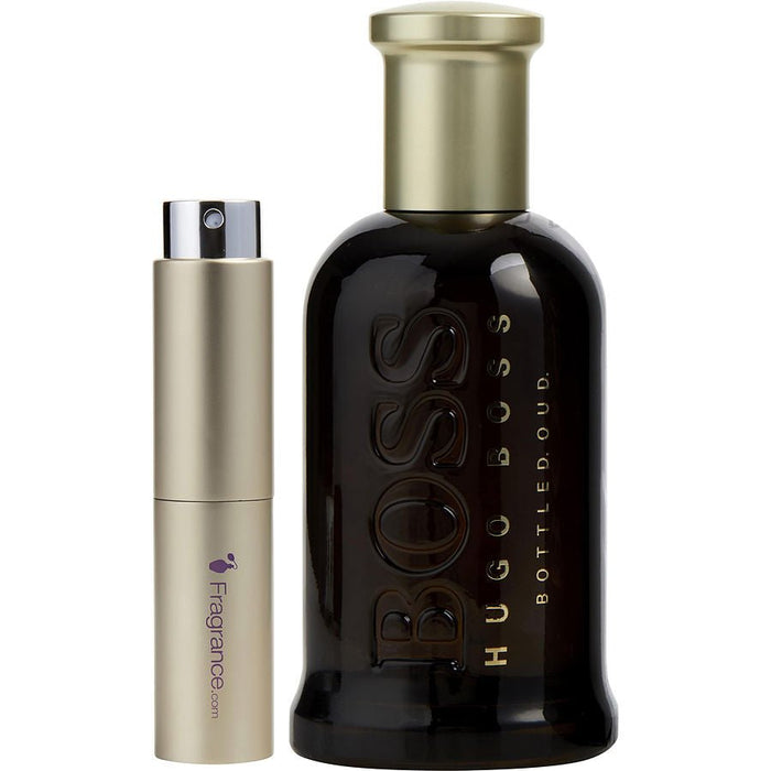 Boss Bottled Oud - 7STARSFRAGRANCES.COM