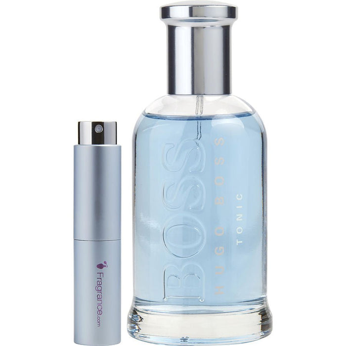 Boss Bottled Tonic - 7STARSFRAGRANCES.COM