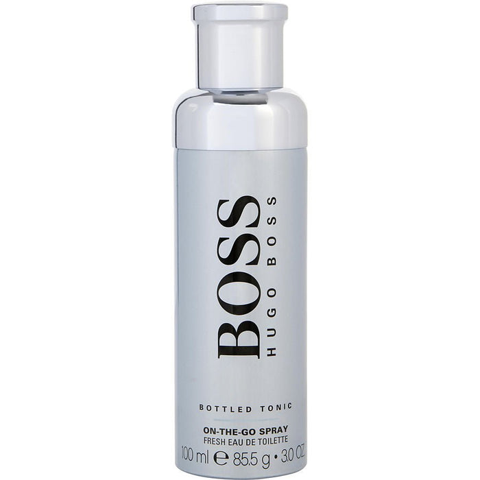 Boss Bottled Tonic - 7STARSFRAGRANCES.COM