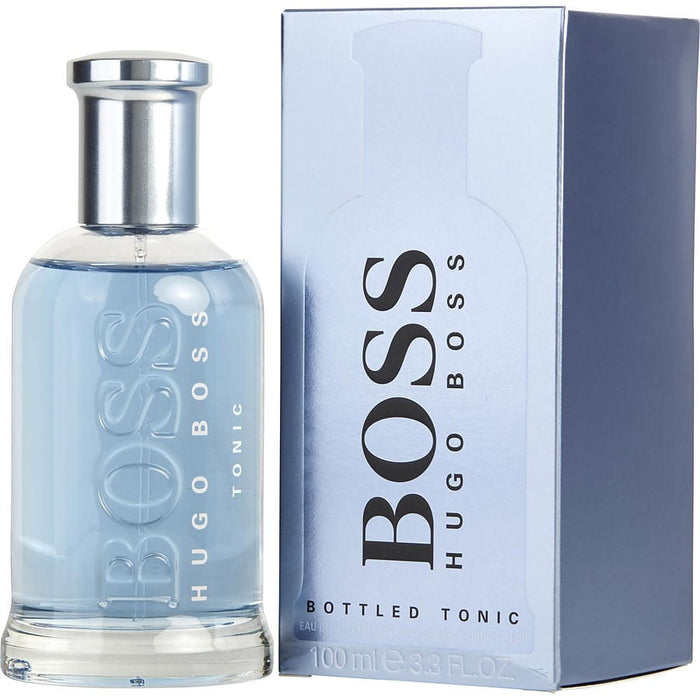 Boss Bottled Tonic - 7STARSFRAGRANCES.COM