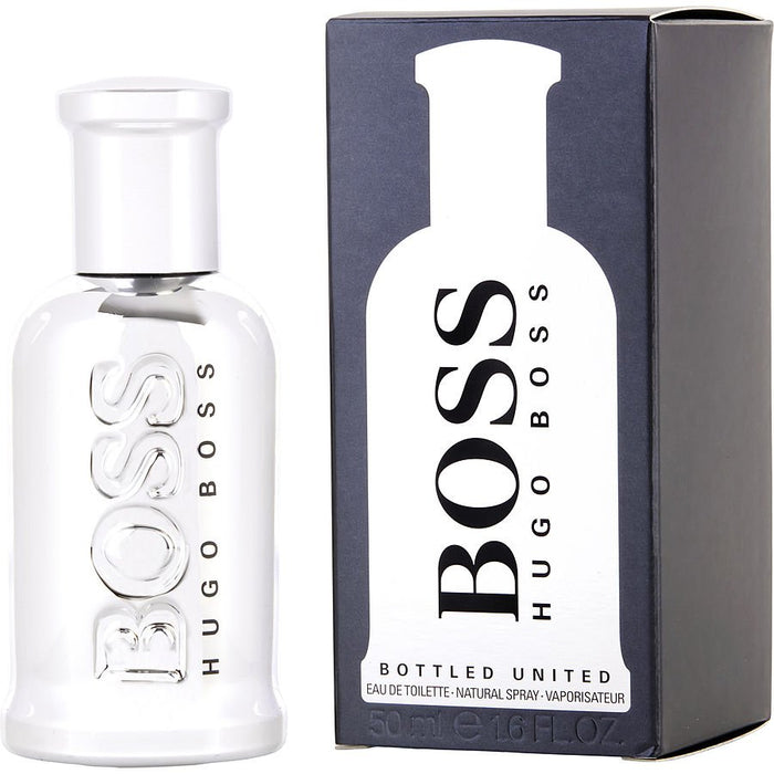 Boss Bottled United - 7STARSFRAGRANCES.COM