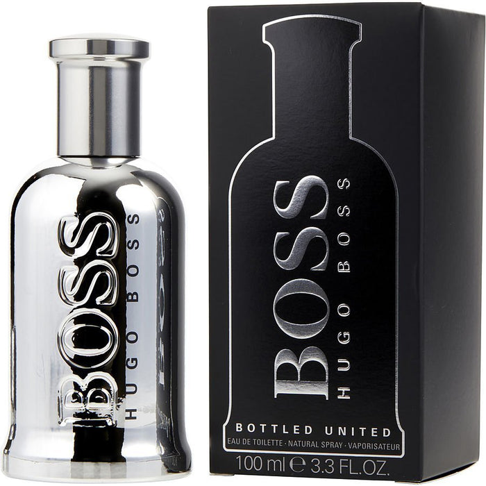 Boss Bottled United - 7STARSFRAGRANCES.COM