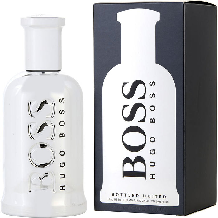 Boss Bottled United - 7STARSFRAGRANCES.COM