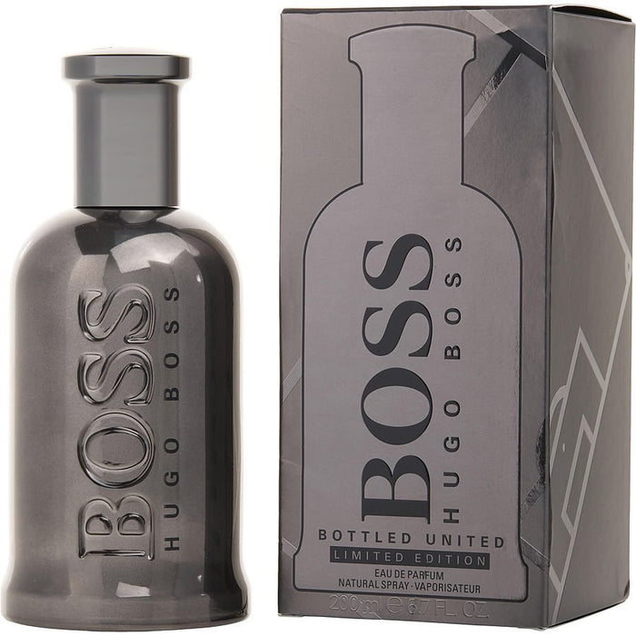 Boss Bottled United - 7STARSFRAGRANCES.COM