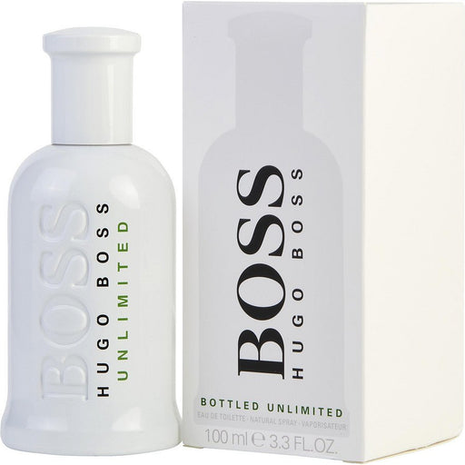 Boss Bottled Unlimited - 7STARSFRAGRANCES.COM