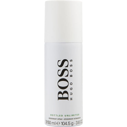 Boss Bottled Unlimited - 7STARSFRAGRANCES.COM