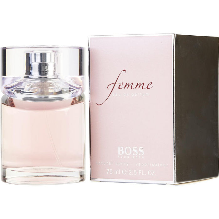 Boss Femme - 7STARSFRAGRANCES.COM