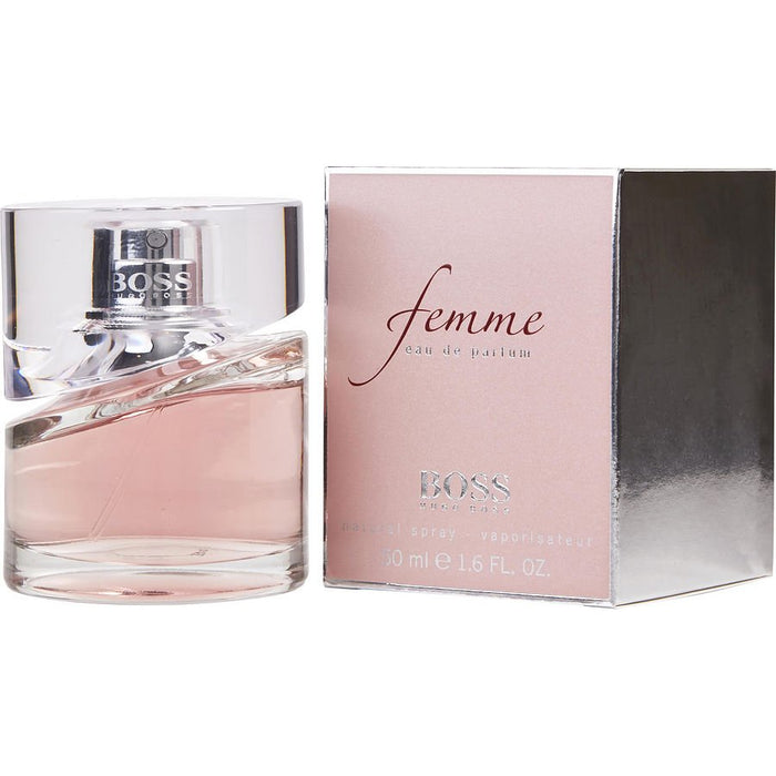 Boss Femme - 7STARSFRAGRANCES.COM