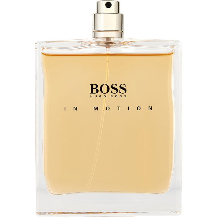 Boss In Motion - 7STARSFRAGRANCES.COM