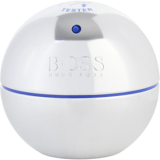 Boss In Motion Electric Edition - 7STARSFRAGRANCES.COM