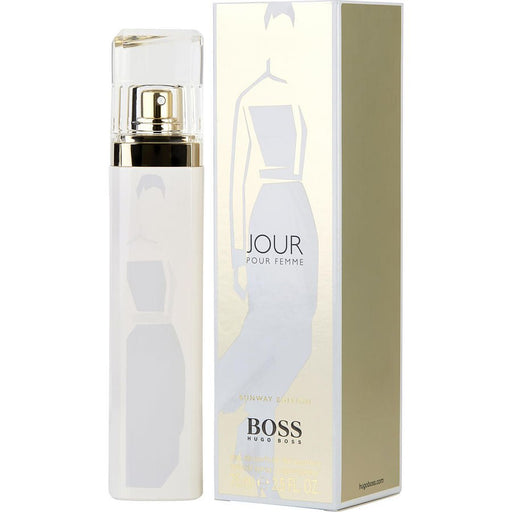 Boss Jour Pour Femme - 7STARSFRAGRANCES.COM