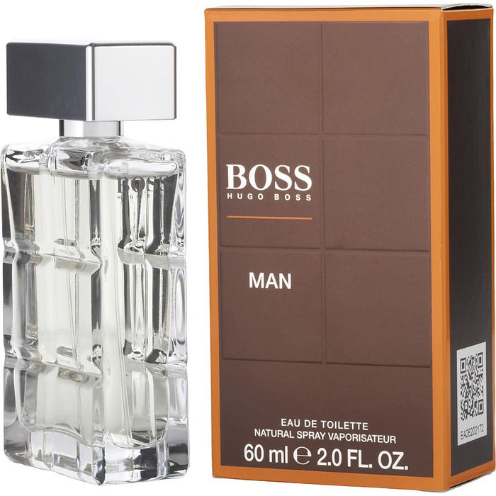 Boss Orange Man - 7STARSFRAGRANCES.COM