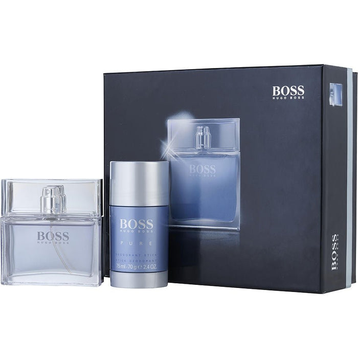 Boss Pure - 7STARSFRAGRANCES.COM