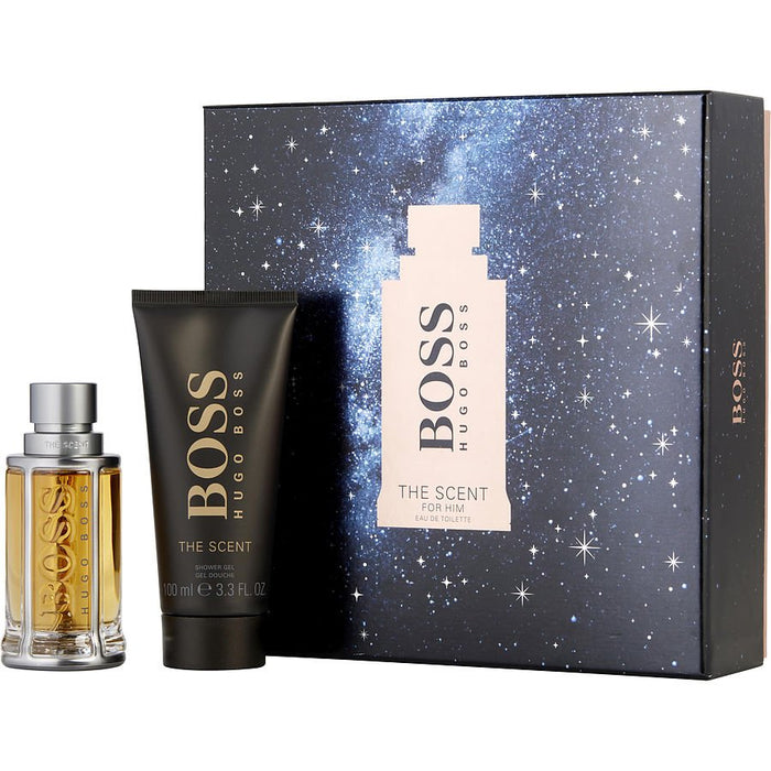 Boss The Scent - 7STARSFRAGRANCES.COM