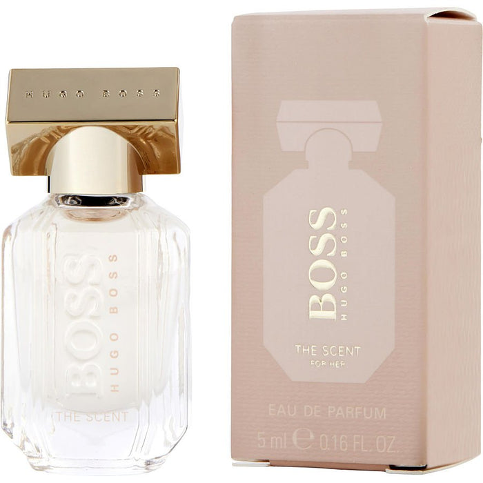 Boss The Scent - 7STARSFRAGRANCES.COM