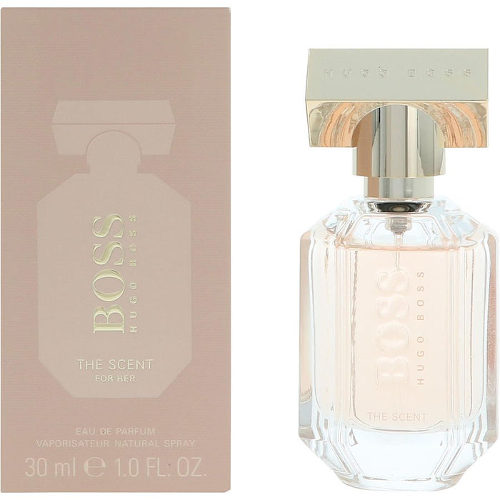 Boss The Scent - 7STARSFRAGRANCES.COM