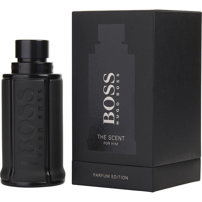 Boss The Scent - 7STARSFRAGRANCES.COM