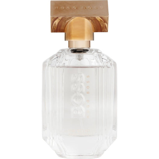 Boss The Scent - 7STARSFRAGRANCES.COM