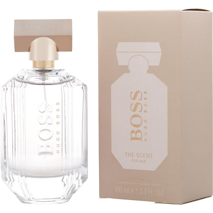 Boss The Scent - 7STARSFRAGRANCES.COM