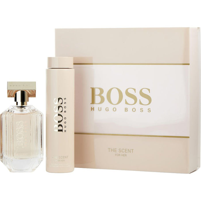 Boss The Scent - 7STARSFRAGRANCES.COM